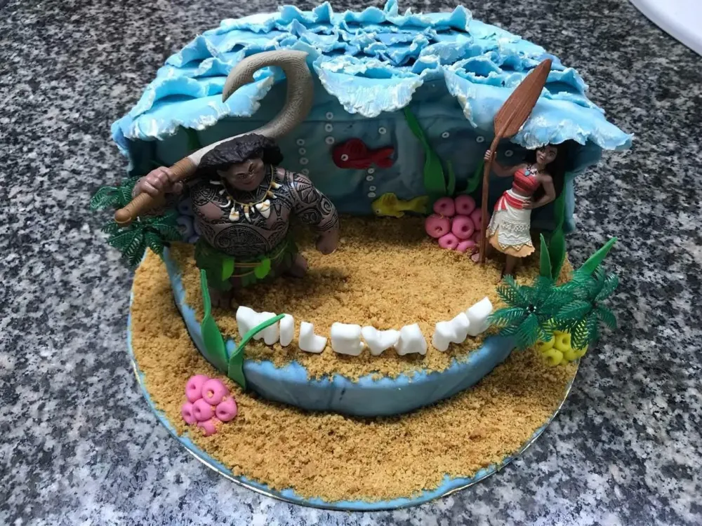 gateaux evenements