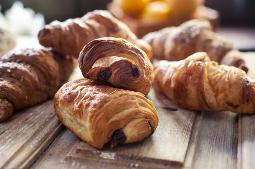 viennoiserie