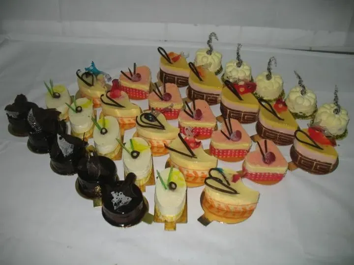 patisserie
