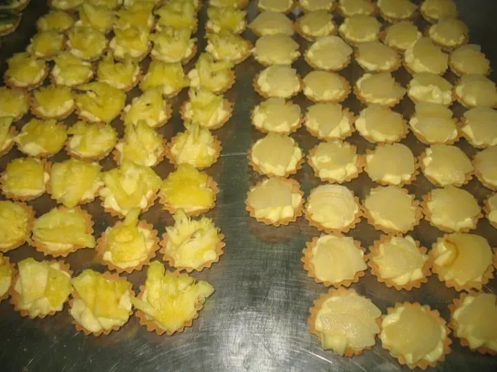 patisserie